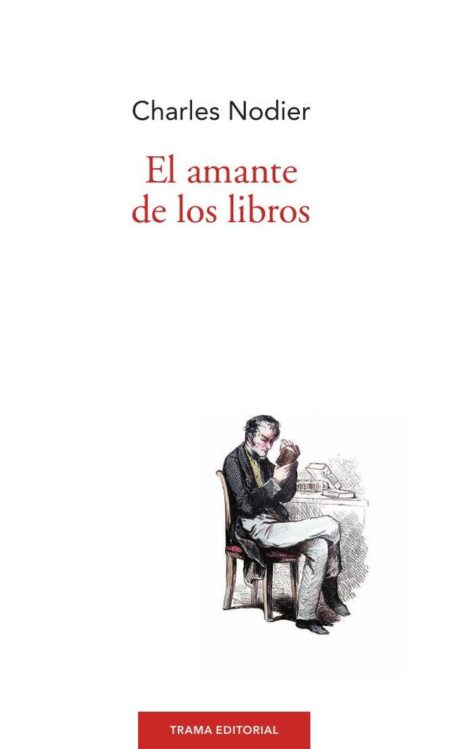 El amante de los libros