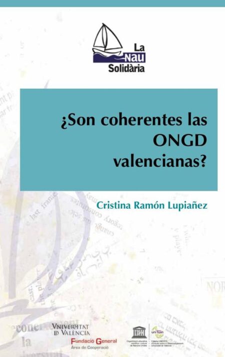 ¿Son coherentes las ONGD valencianas?