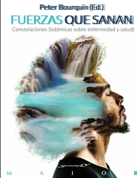 Fuerzas que sanan. Constelaciones sistémicas sobre enfermedad y salud