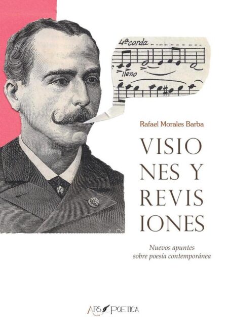 Visiones y revisiones:Nuevos apuntes sobre poesía contemporánea