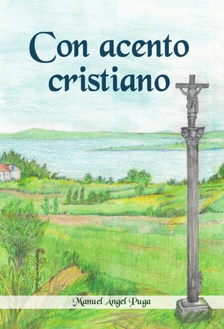 Con acento cristiano