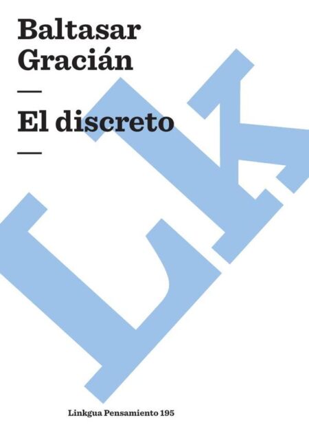 El discreto