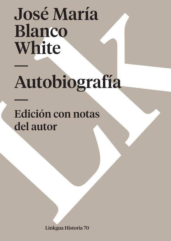Autobiografía