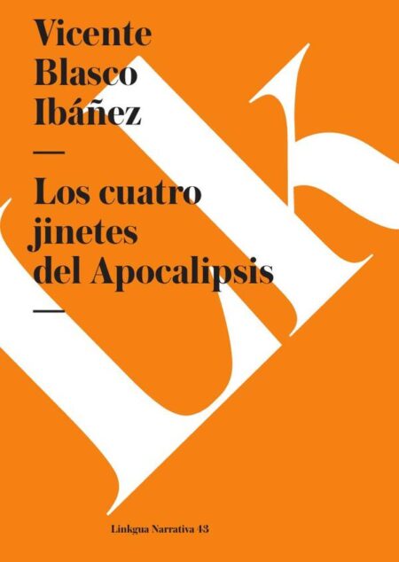 Los cuatro jinetes del Apocalipsis