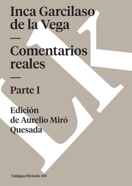Comentarios reales:Parte I