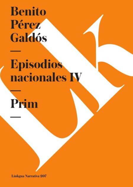 Episodios nacionales IV:Prim