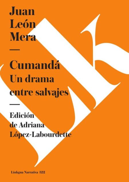 Cumandá:Un drama entre salvajes