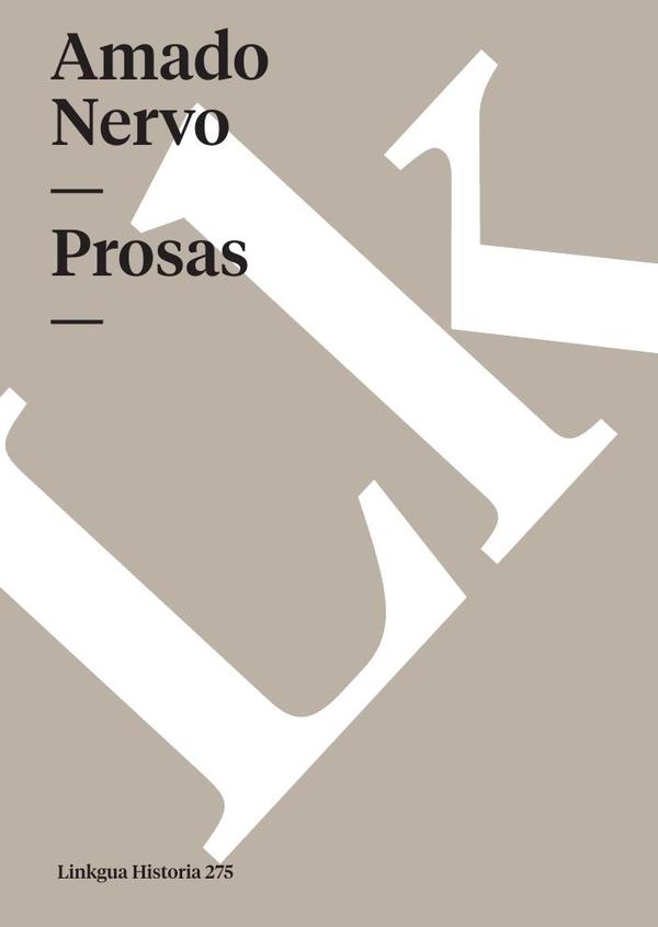 Prosas
