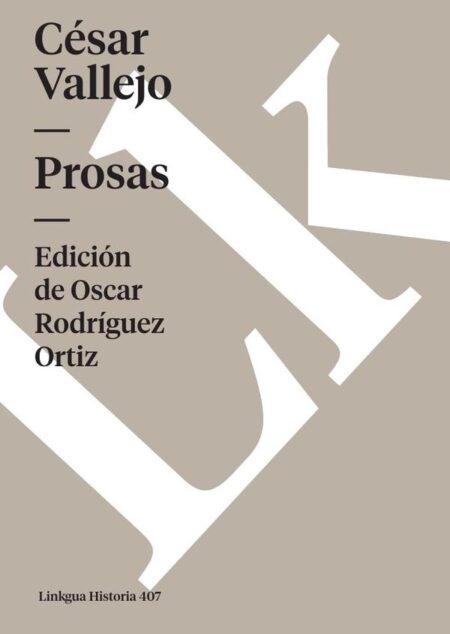 Prosas