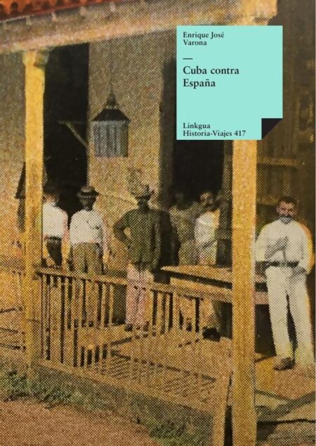 Cuba contra España