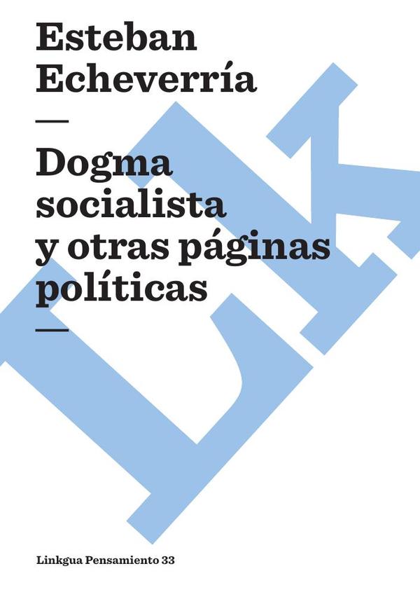 Dogma socialista