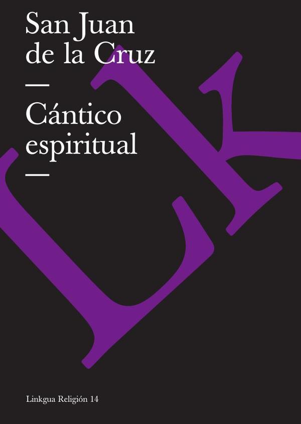 Cántico espiritual