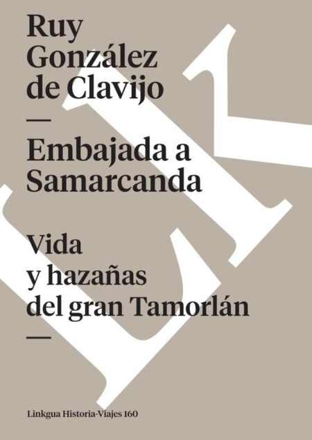 Embajada a Samarcanda