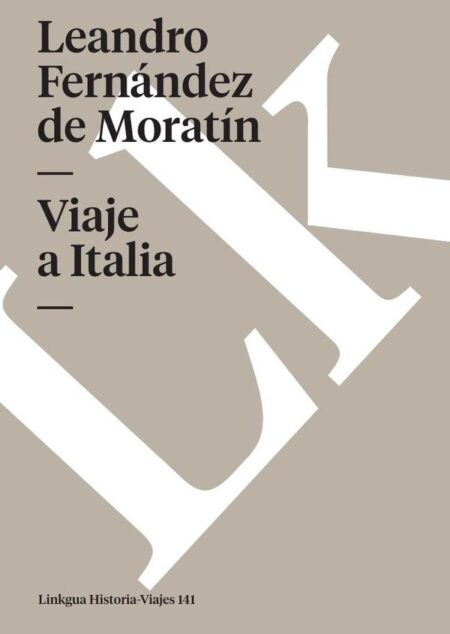 Viaje a Italia