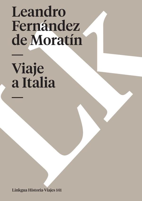 Viaje a Italia