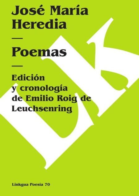 Poemas