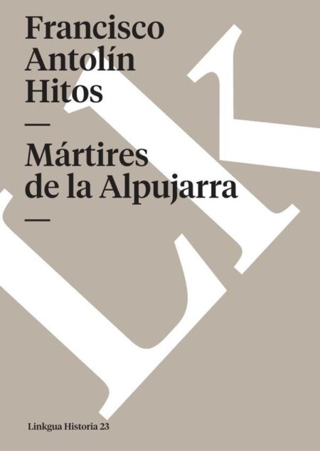 Mártires de la Alpujarra
