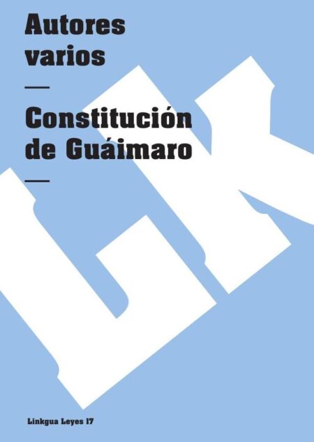 Constitución de Guáimaro