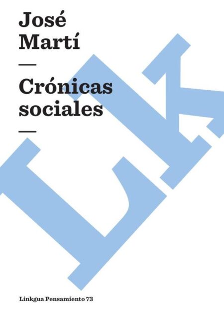 Crónicas sociales