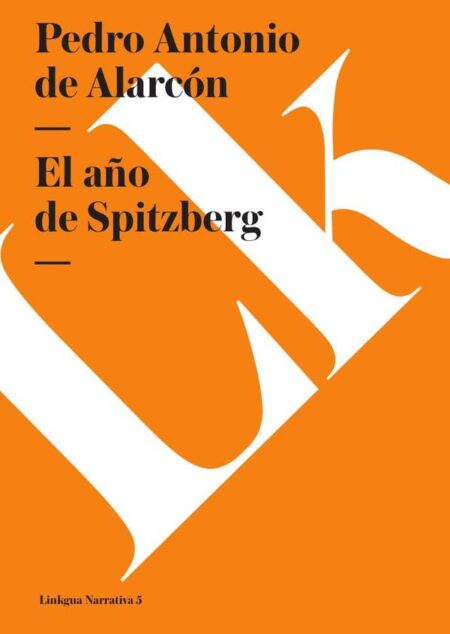 El año de Spitzberg