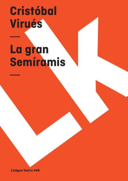 La gran Semíramis