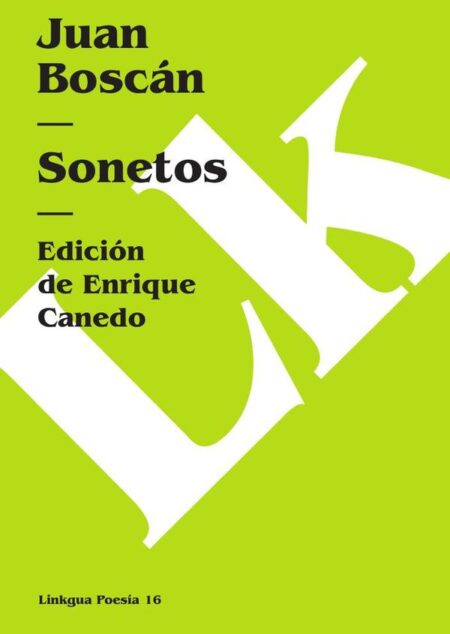 Sonetos