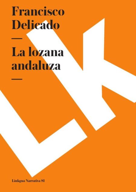 La lozana andaluza
