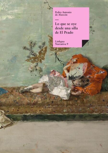 Lo que se oye desde una silla de El Prado