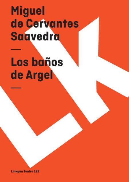 Los baños de Argel