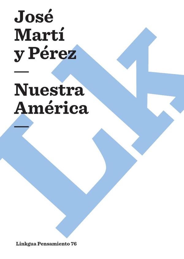Nuestra América