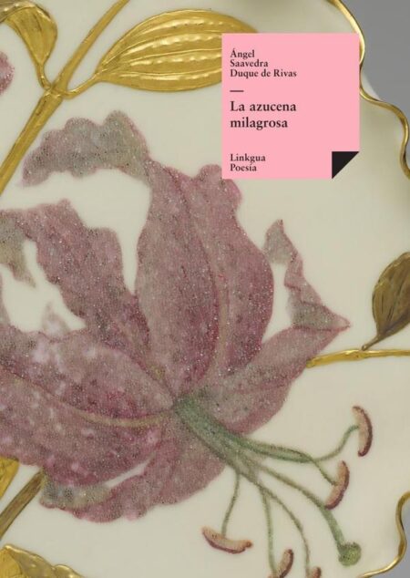 La azucena milagrosa