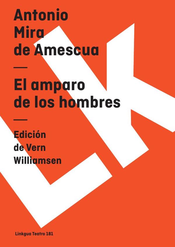 El amparo de los hombres