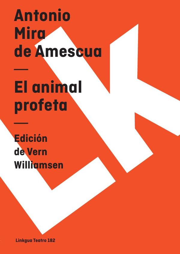 El animal profeta