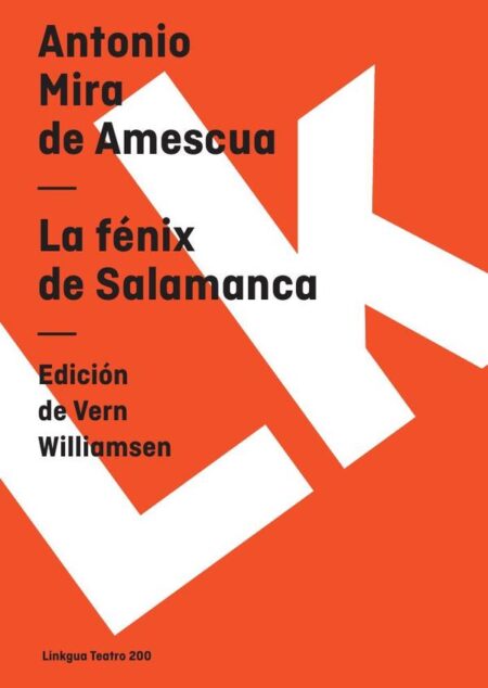 La fénix de Salamanca
