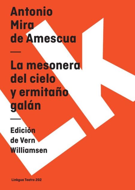 La mesonera del cielo y ermitaño galán