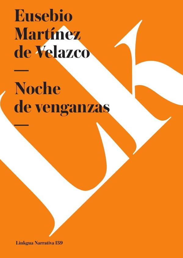 Noche de venganzas