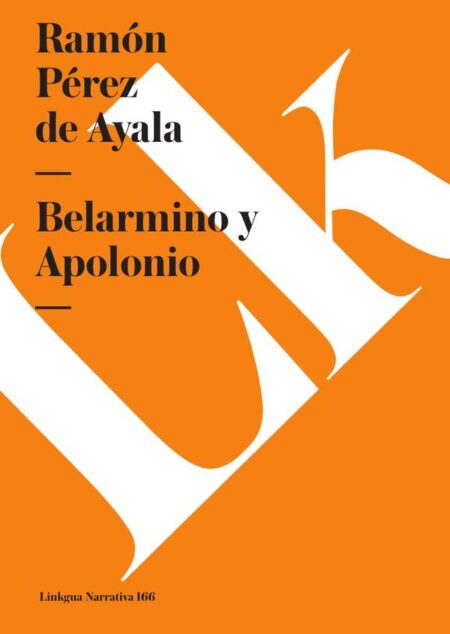 Belarmino y Apolonio