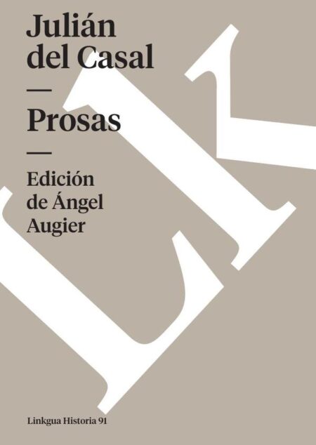 Prosas