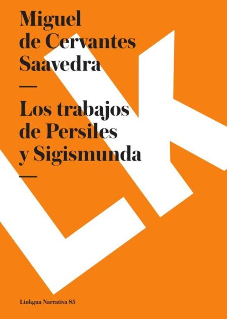 Los trabajos de Persiles y Sigismunda