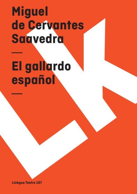 El gallardo español