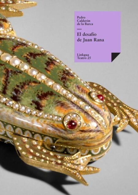 El desafío de Juan Rana