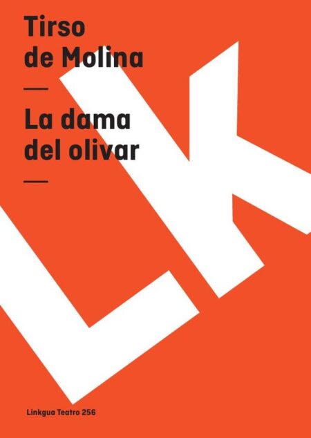 La dama del olivar