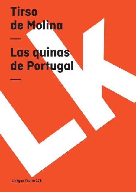 Las quinas de Portugal