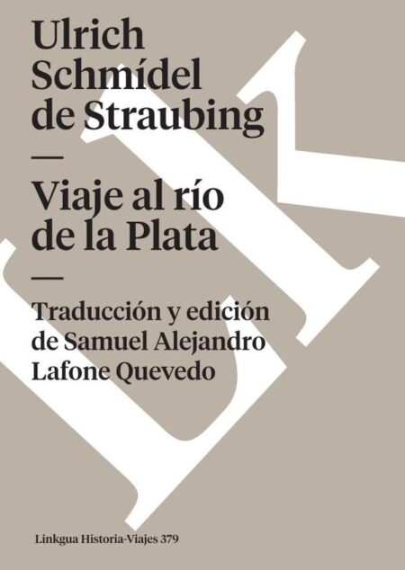 Viaje al río de la Plata