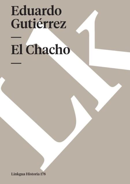 El Chacho