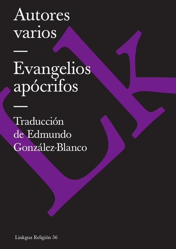 Evangelios apócrifos