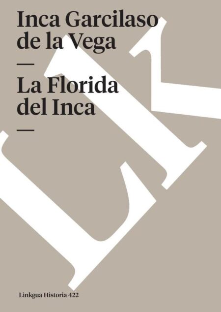 La Florida del Inca
