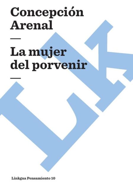 La mujer del porvenir