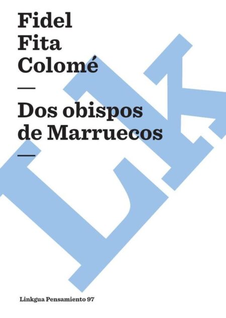 Dos obispos de Marruecos