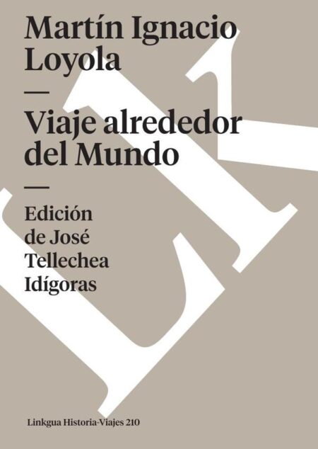 Viaje alrededor del Mundo